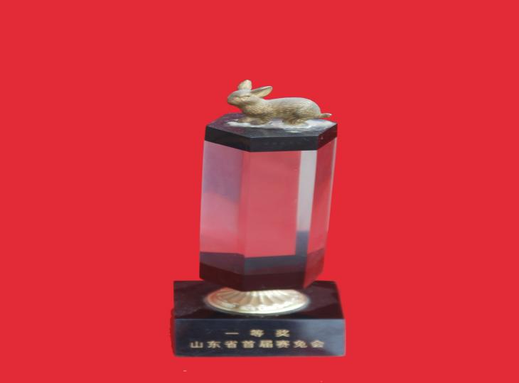 一等獎